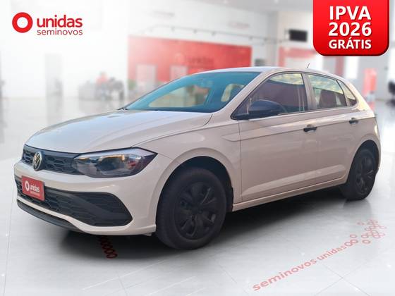 VOLKSWAGEN POLO 1.0 MPI TRACK MANUAL VOLKSWAGEN POLO 1.0 MPI TRACK MANUAL